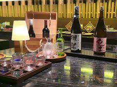 -雾山韩式烤肉·海南糟粕&椰子鸡火锅·海景餐厅(三亚绿发山海天JW万豪酒店)