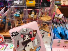-西西弗书店·矢量咖啡(新光天地店)