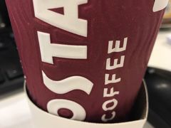 -COSTA COFFEE(静安嘉里中心店)