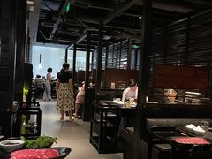 -捞王锅物料理(温州万象城店)