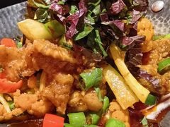 -探鱼·鲜青椒爽麻烤鱼(正佳广场店)