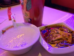 -宝葫芦西北茶食铺(万达店)
