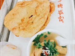 -砂锅居(西四店)