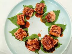 -朱仔记食府(江南大道店)