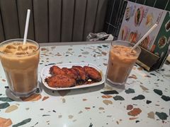 -华嫂冰室(湾仔店)