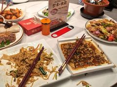 -旺达·福州菜(正大广场店)