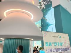 -ABC Swim亲子游泳俱乐部(河西店)