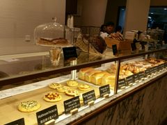 -WHEAT&BAKER-麥(凯德来福士店)