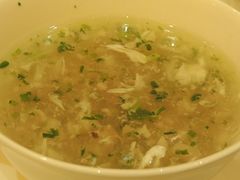 -丽晶酒店-金宝99 Restaurant