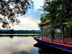 -承德避暑山庄景区