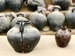 -敦煌古城
