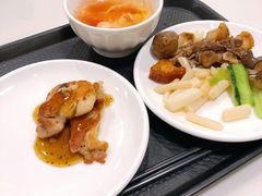 -南美元生态大酒店(海珠店)
