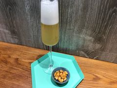 用餐区-茶是一枝花泡茶店