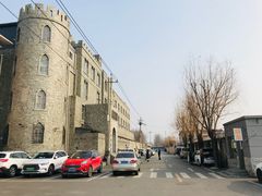 -北京美神宫艺术主题温泉酒店