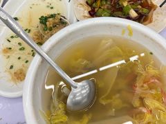 -清香海鲜餐厅(青澳湾地标美食店)