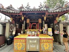 -天福宫