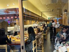 -天ぷら定食まきの(難波千日前店)