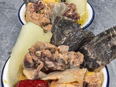 -兴兴旺·冬瓜盅·啫啫煲(西华路店)