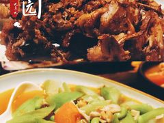 -柒园·三十年创意杭帮菜(龙湖滨江天街店)