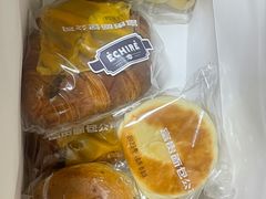 -富贵面包公司(运河店)