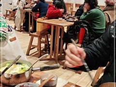 -小满手工粉(上海月星环球港店)