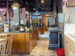 -三毛牛肉店(福强店)