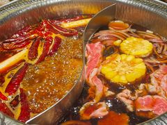 -牛New寿喜烧(虹桥新天地店)