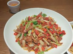 -小户人家(循礼门南国中心店)
