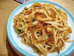 -满园烤鸭·春饼(抚顺万达店)