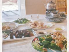 -东江海鲜酒家(客村店)