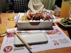 -木屋烧烤(创意园店)