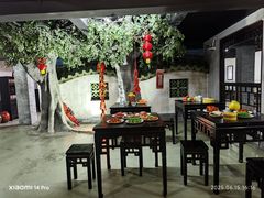-九江双蒸博物馆