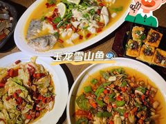 -小喜客·云南特色菜(纳西庭院店)