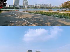 -尚贤河湿地