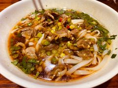 -肆姐面粉馆(坡子街店)