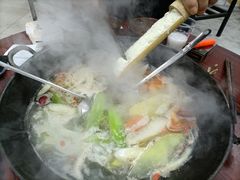-懒谈秦市井羊肉馆(光谷青年城店)