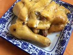 白斩鸡-洞天食府(北大街店)