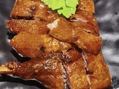 -肖四女乐山跷脚牛肉(江北星街坊店)