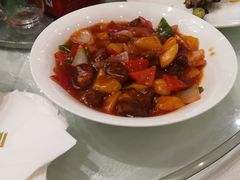 -西安锦江国际酒店
