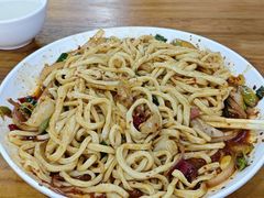 -八风爆肚面(海亮新英里店)