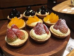 -威珀斯酒店·珀萃美食餐厅