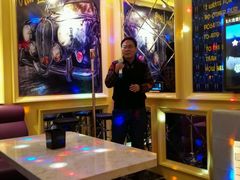 -麦朗量贩KTV音乐氧吧(泉水轻轨车站店)