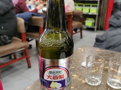 -张包铺(道外店)