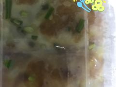 三鲜豆皮-蔡明纬热干面(长港路店)