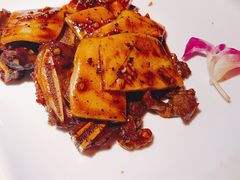 -绿茶餐厅(蓝色港湾店)