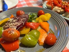 -后厨意餐La Cucina(外交公寓店)