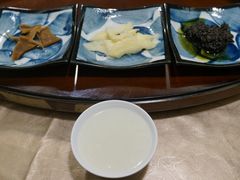 -潮汕味道·煮海餐厅(金麟大厦店)
