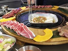 -玄希浪漫厨房·韩料烤肉(湖滨银泰in77店)