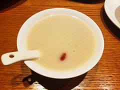 -菩提树·素食餐厅(汇智国际商业中心店)