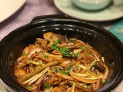 烂糊鳝丝-山外山菜馆(玉泉路店)